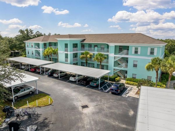 19385 WATER OAK DRIVE , Unit 304, PORT CHARLOTTE, FL 33948