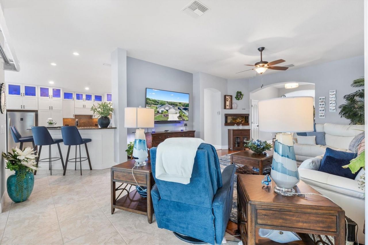 562 Bradford Loop, The Villages, FL 32163 Photo