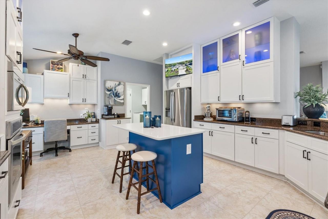 562 Bradford Loop, The Villages, FL 32163 Photo