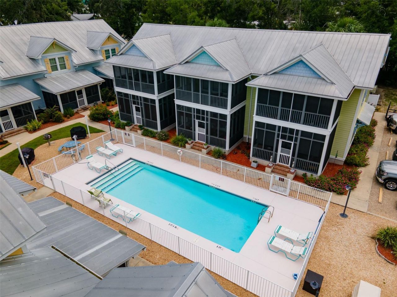 206 SE Tenth Street, Unit 9, Steinhatchee, FL 32359 Photo