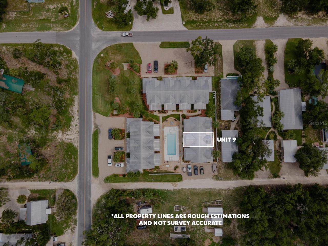 206 SE Tenth Street, Unit 9, Steinhatchee, FL 32359 Photo