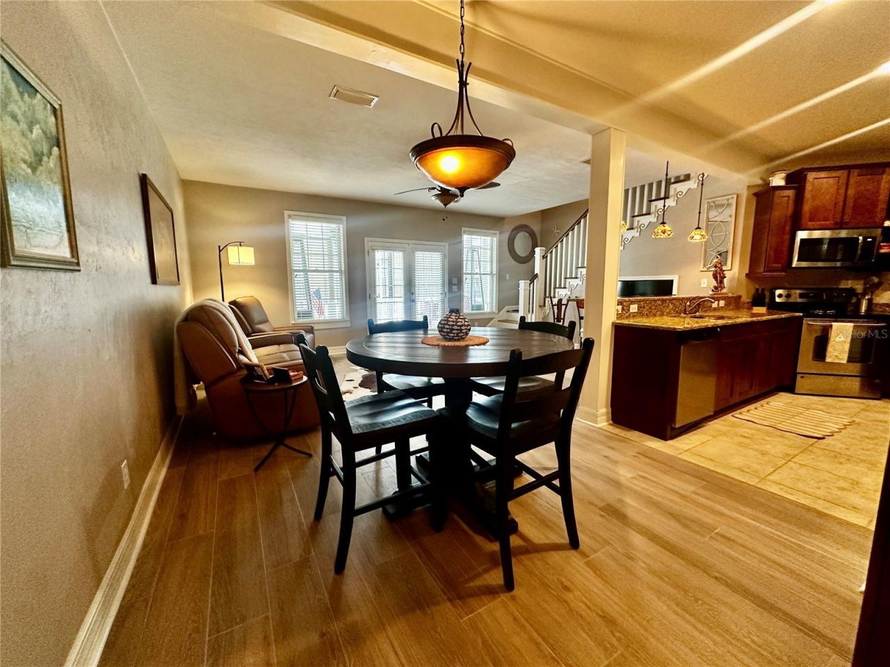 206 SE Tenth Street, Unit 9, Steinhatchee, FL 32359 Photo