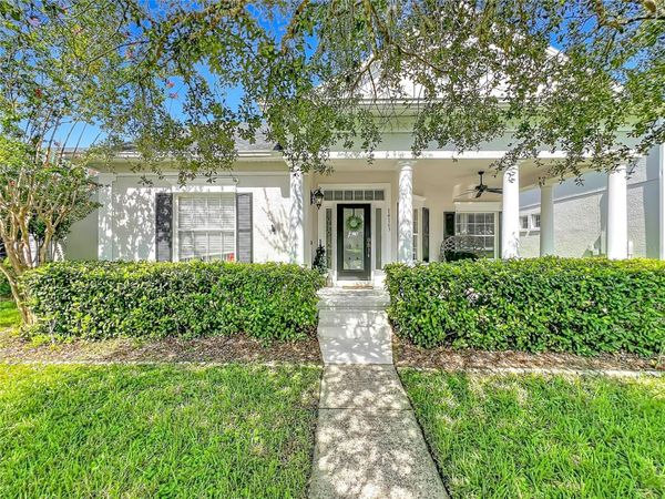 14163 CHICORA CROSSING BOULEVARD, ORLANDO, FL 32828