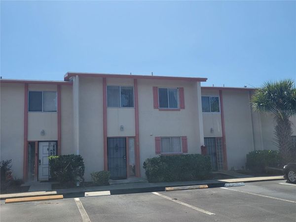 5832 16TH LANE S, Unit 6, ST PETERSBURG, FL 33712