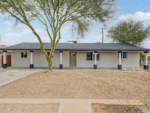 3302 W PIERSON Street, Phoenix, AZ 85017