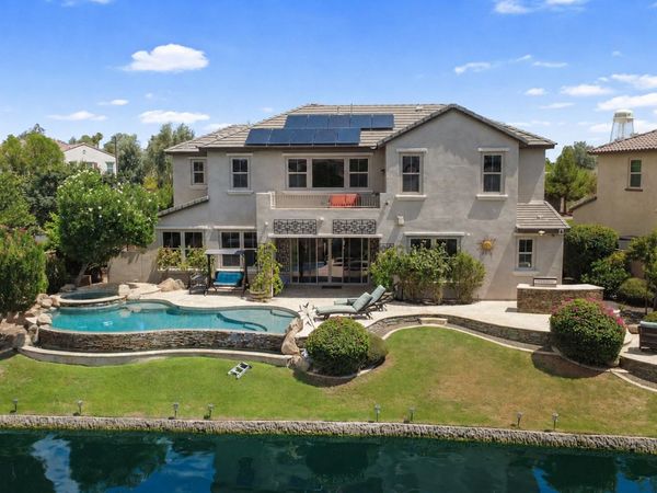 880 W GRAND CANYON Drive, Chandler, AZ 85248