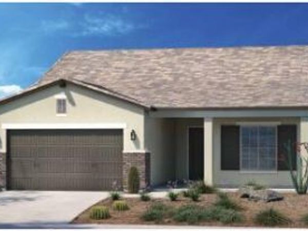 5512 N 191ST Drive, Litchfield Park, AZ 85340