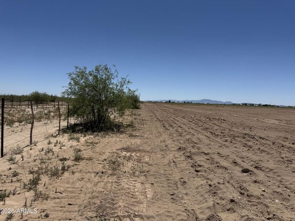 2135 W Old Stewart Road, Unit -, Willcox, AZ 85643
