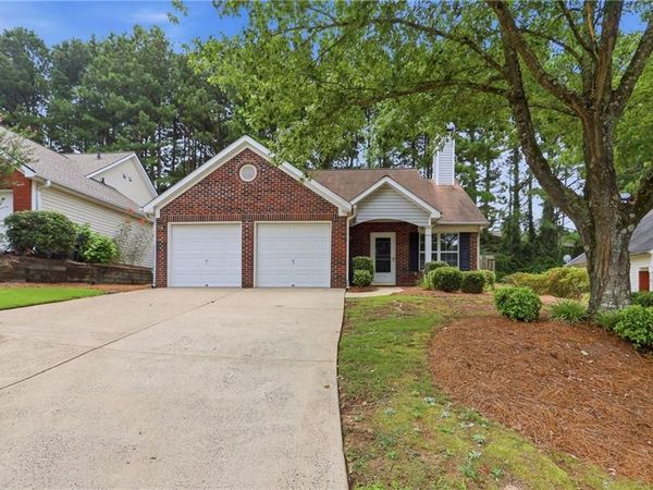 307 Parkview Place, Woodstock, GA 30189