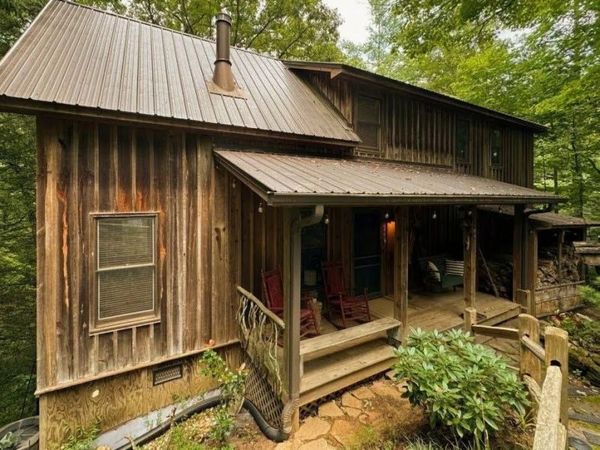 189 Wexford Way, Lakemont, GA 30552