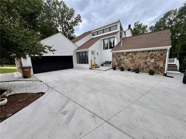 4205 Loftwood Drive , Cohutta, GA 30710