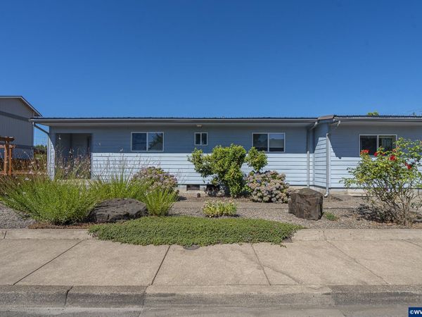 3420 Marion St SE, Albany, OR 97322
