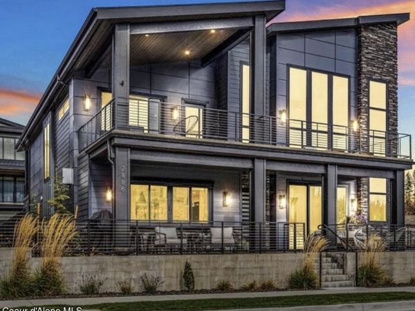 2886 N ATLAS RD, Coeur d'Alene, ID 83814