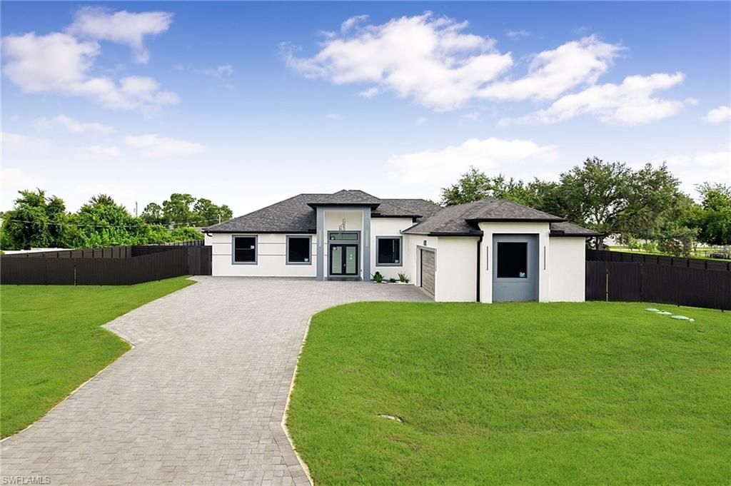 4300 12th St Sw, Lehigh Acres, FL 33976 Photo