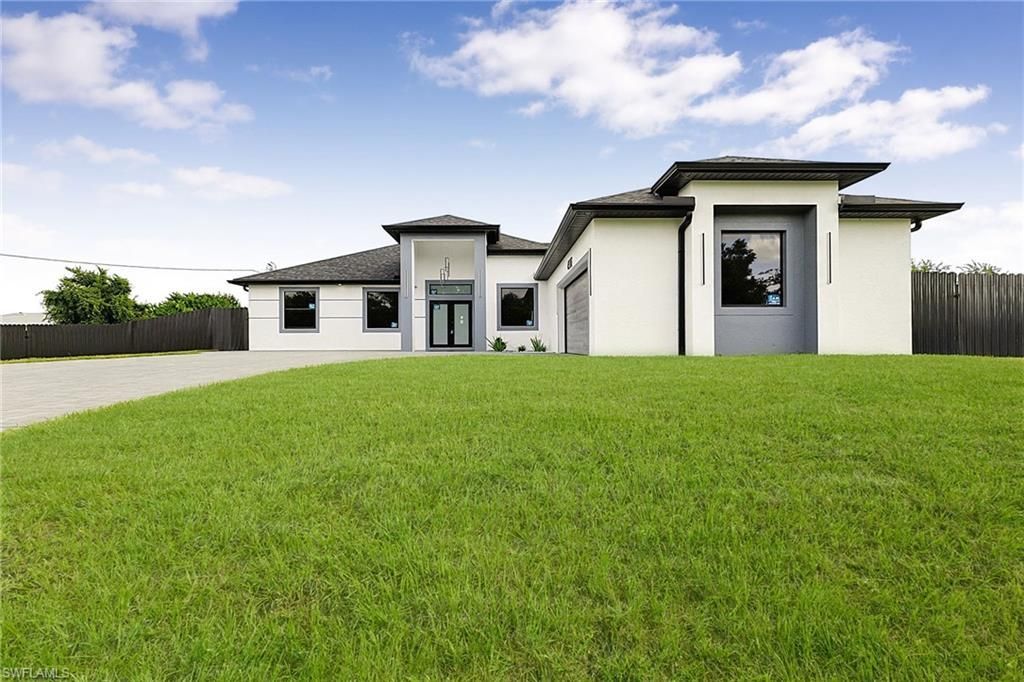 4300 12th St Sw, Lehigh Acres, FL 33976 Photo