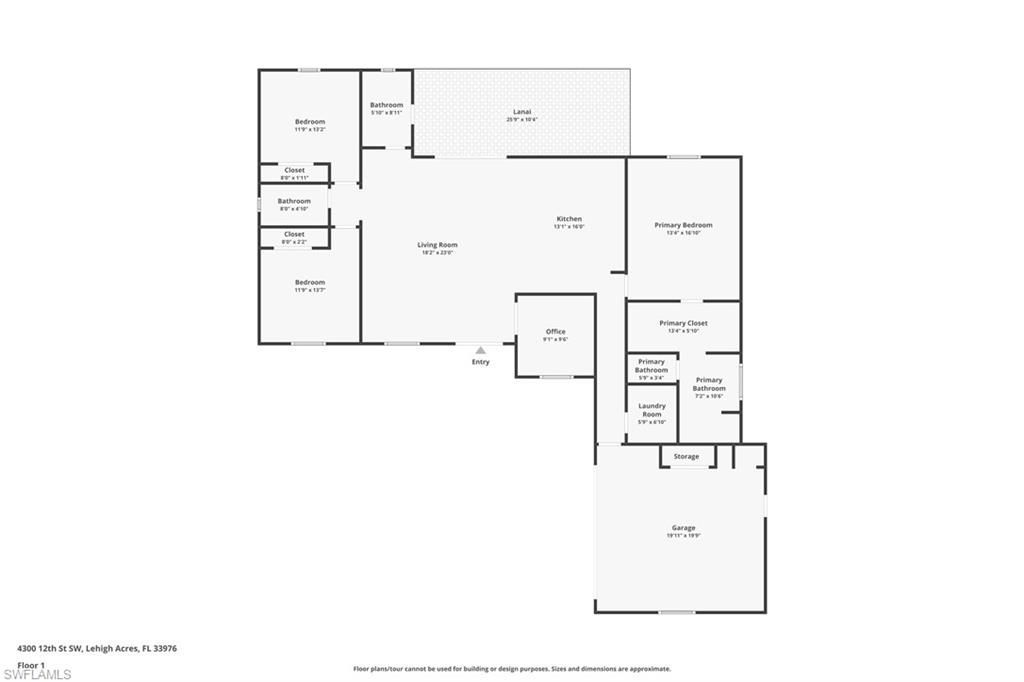 4300 12th St Sw, Lehigh Acres, FL 33976 Photo