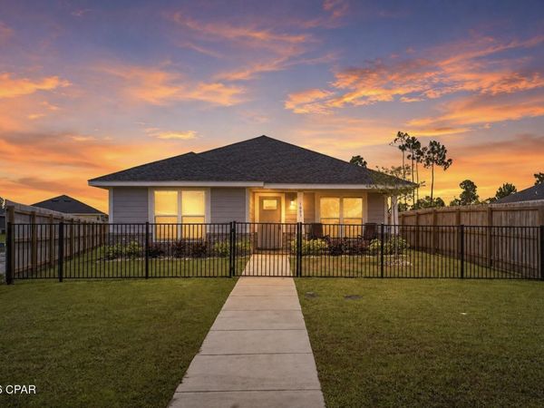 1003 Bayside Street, Panama City, FL 32404