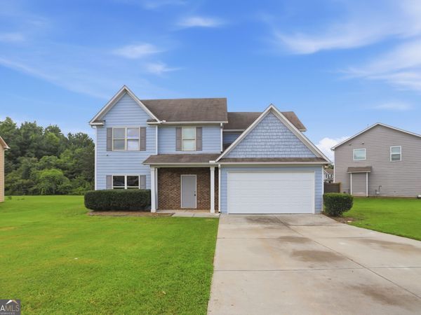 77 Hamil Court NW, Cartersville, GA 30120