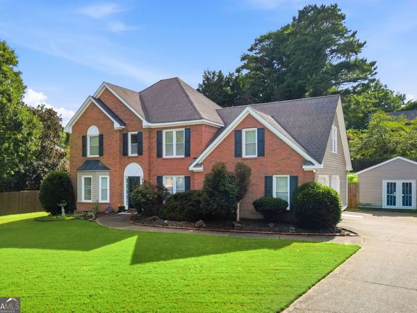 1096 Angel Lane, Powder Springs, GA 30127