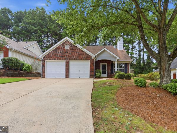 307 Parkview Place, Woodstock, GA 30189