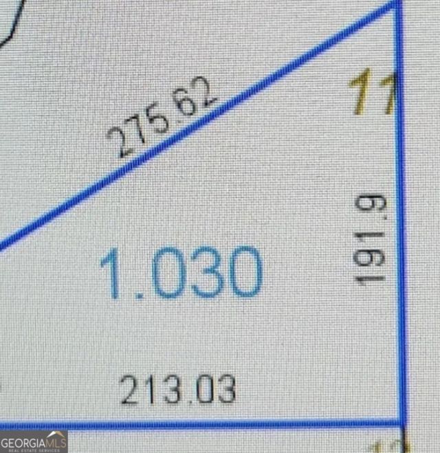 0 SW 37th Ct SW Lot 11, Lanett, AL 36863 Main Photo