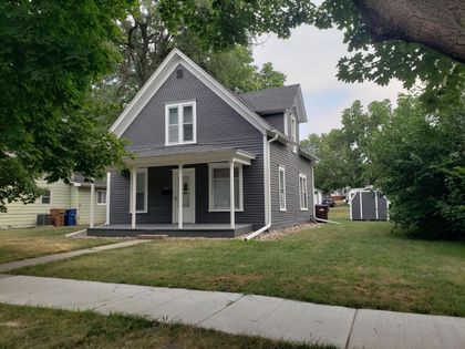 705 E 2nd Ave Mitchell, SD 57301