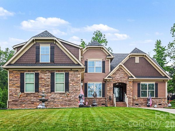 172 Shinnville Ridge Lane, Mooresville, NC 28115
