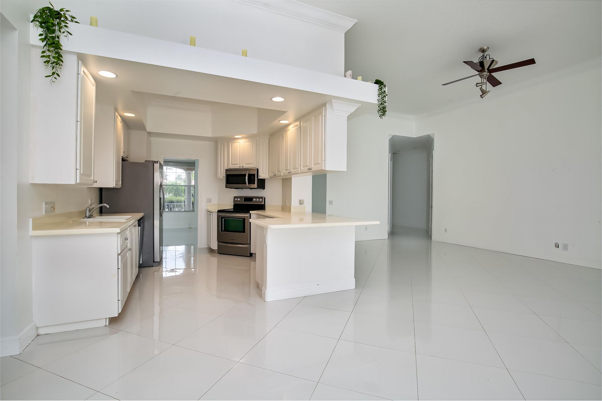 11267 SW Olmstead Drive, Port Saint Lucie, FL 34987 Photo