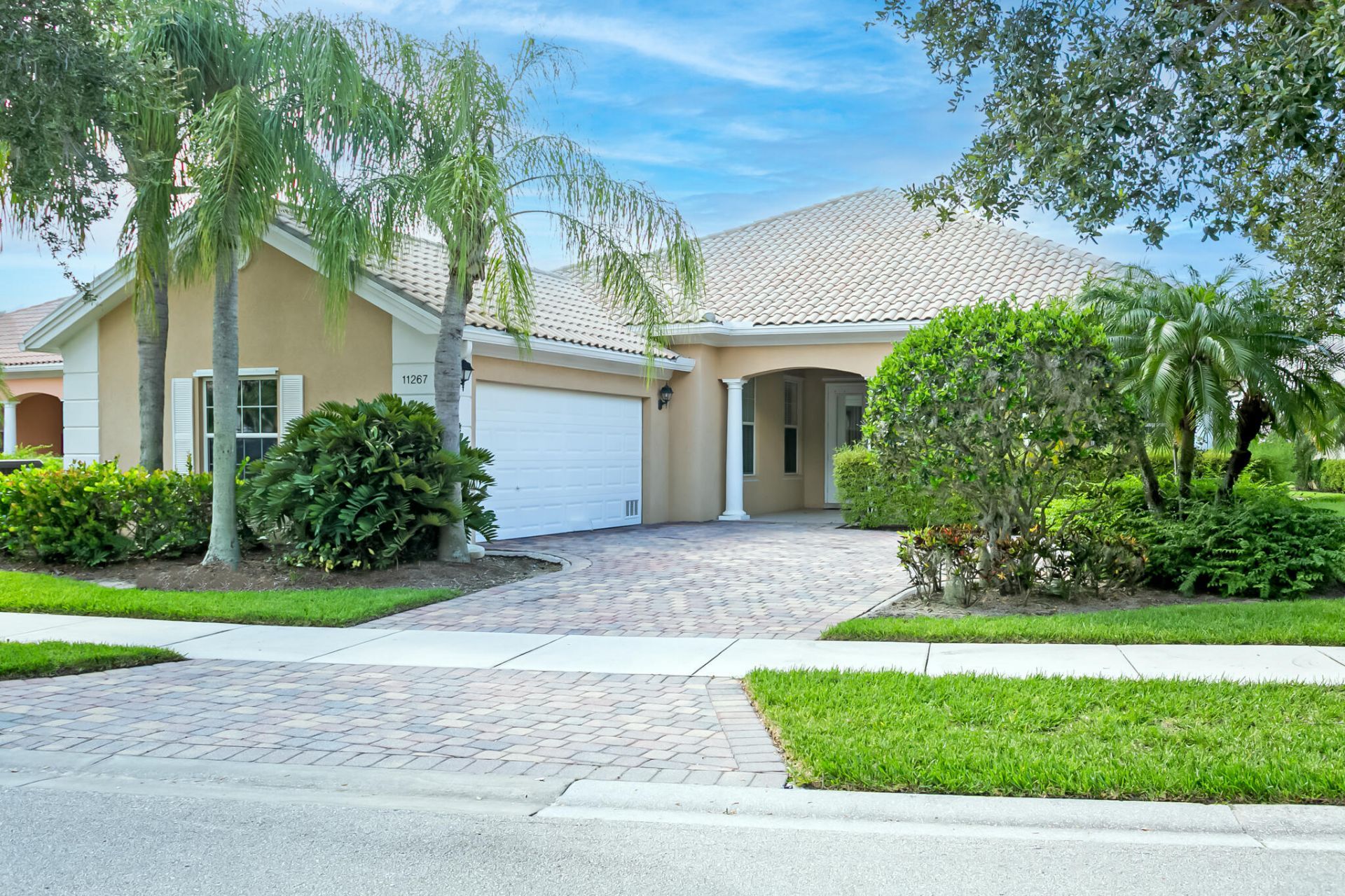 11267 SW Olmstead Drive, Port Saint Lucie, FL 34987 Photo