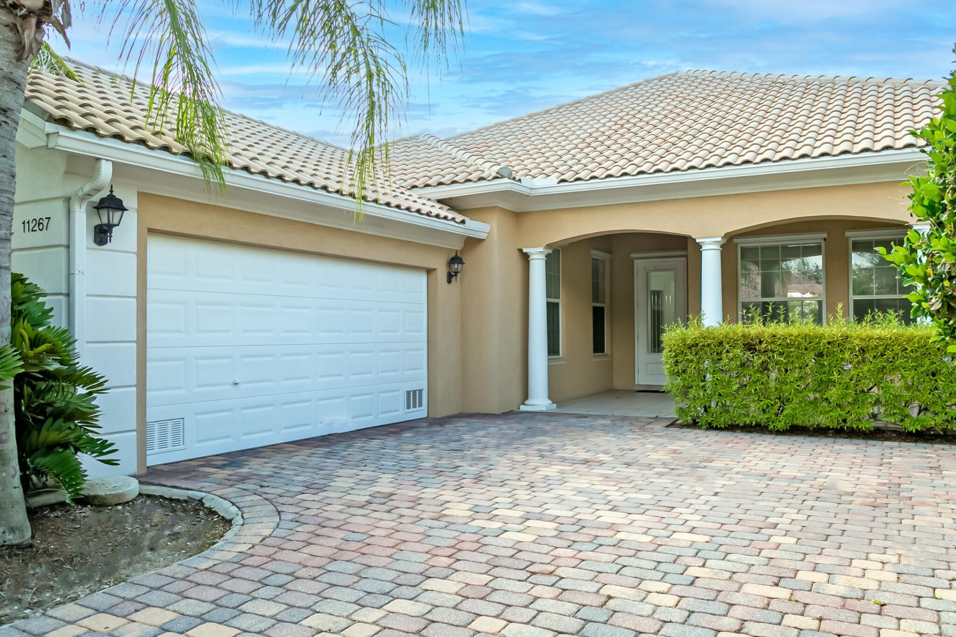 11267 SW Olmstead Drive, Port Saint Lucie, FL 34987 Photo