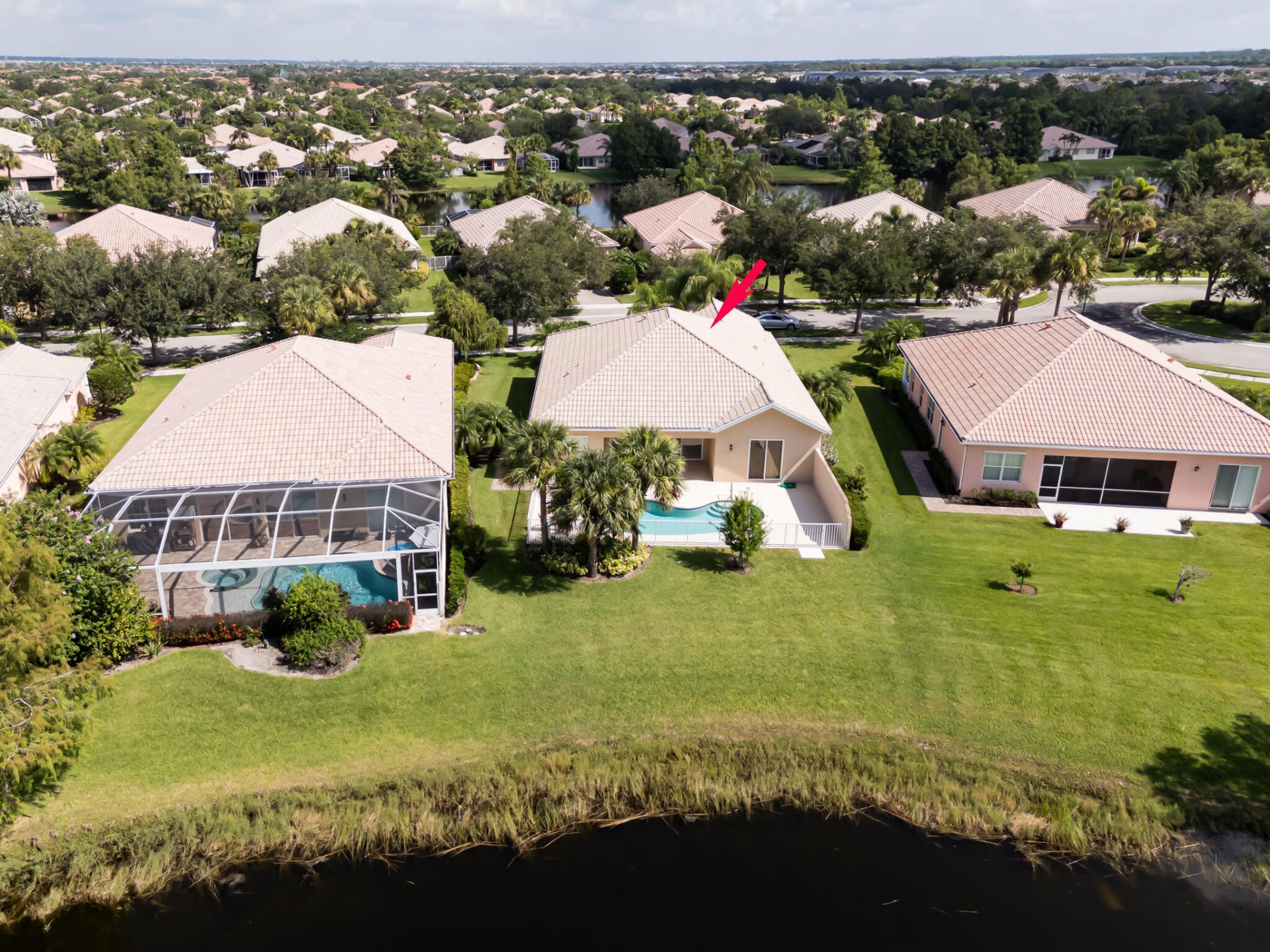 11267 SW Olmstead Drive, Port Saint Lucie, FL 34987 Photo