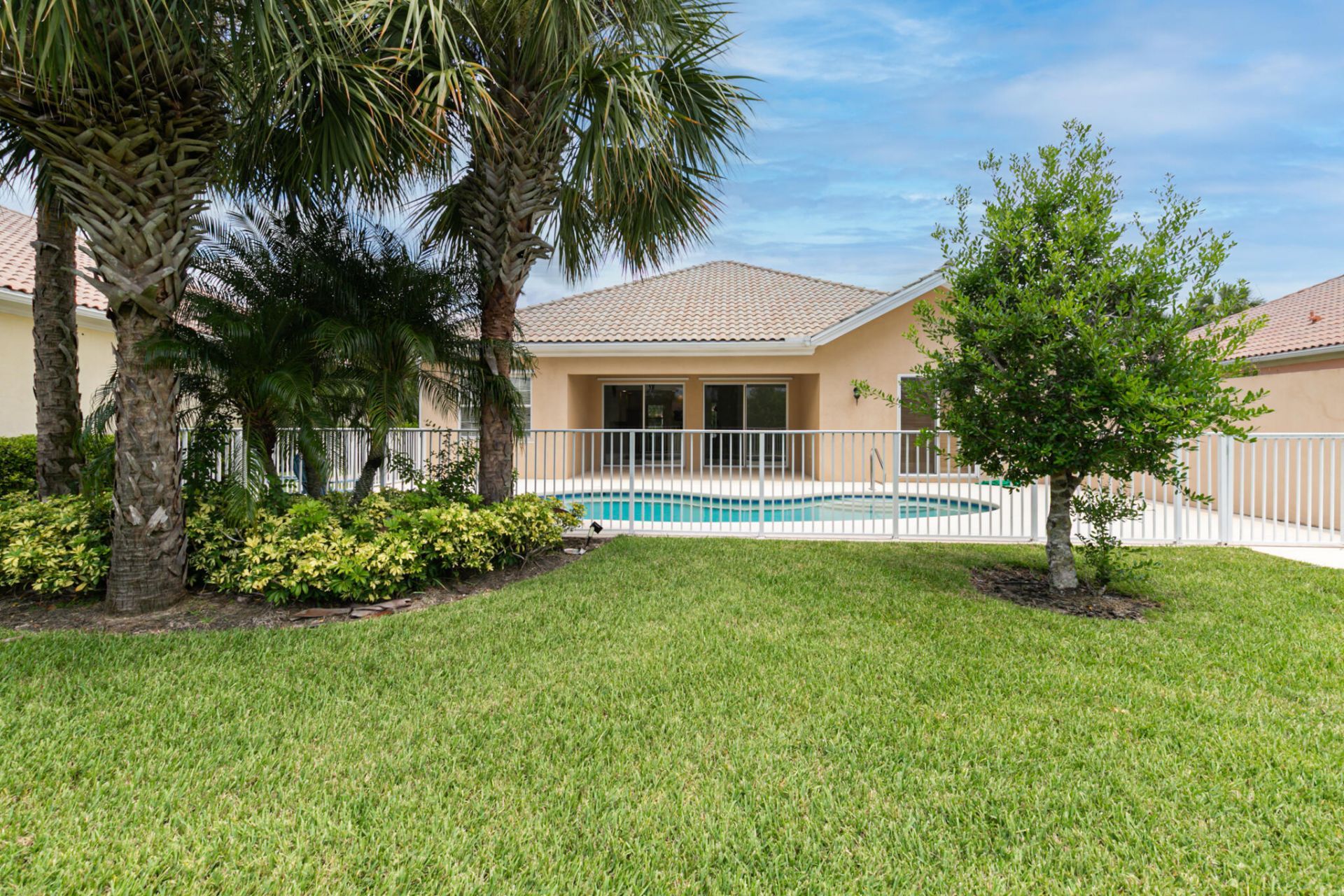 11267 SW Olmstead Drive, Port Saint Lucie, FL 34987 Photo