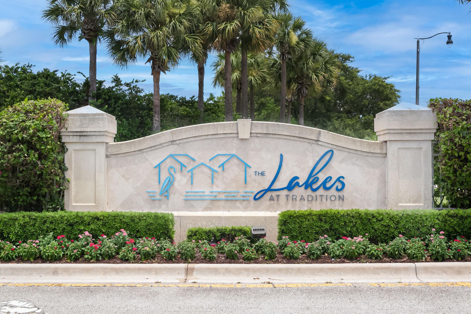 11267 SW Olmstead Drive, Port Saint Lucie, FL 34987 Photo