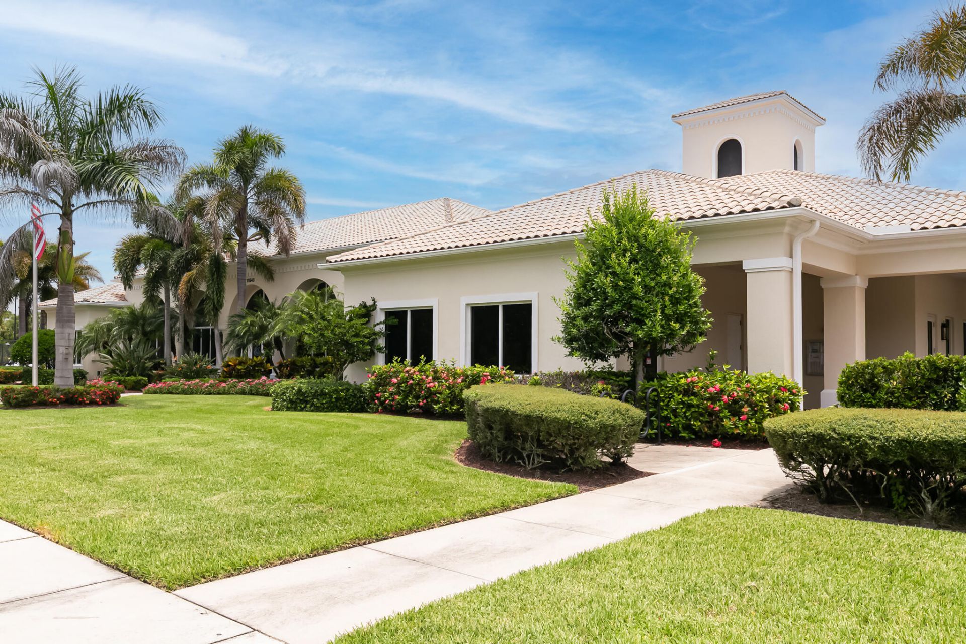11267 SW Olmstead Drive, Port Saint Lucie, FL 34987 Photo