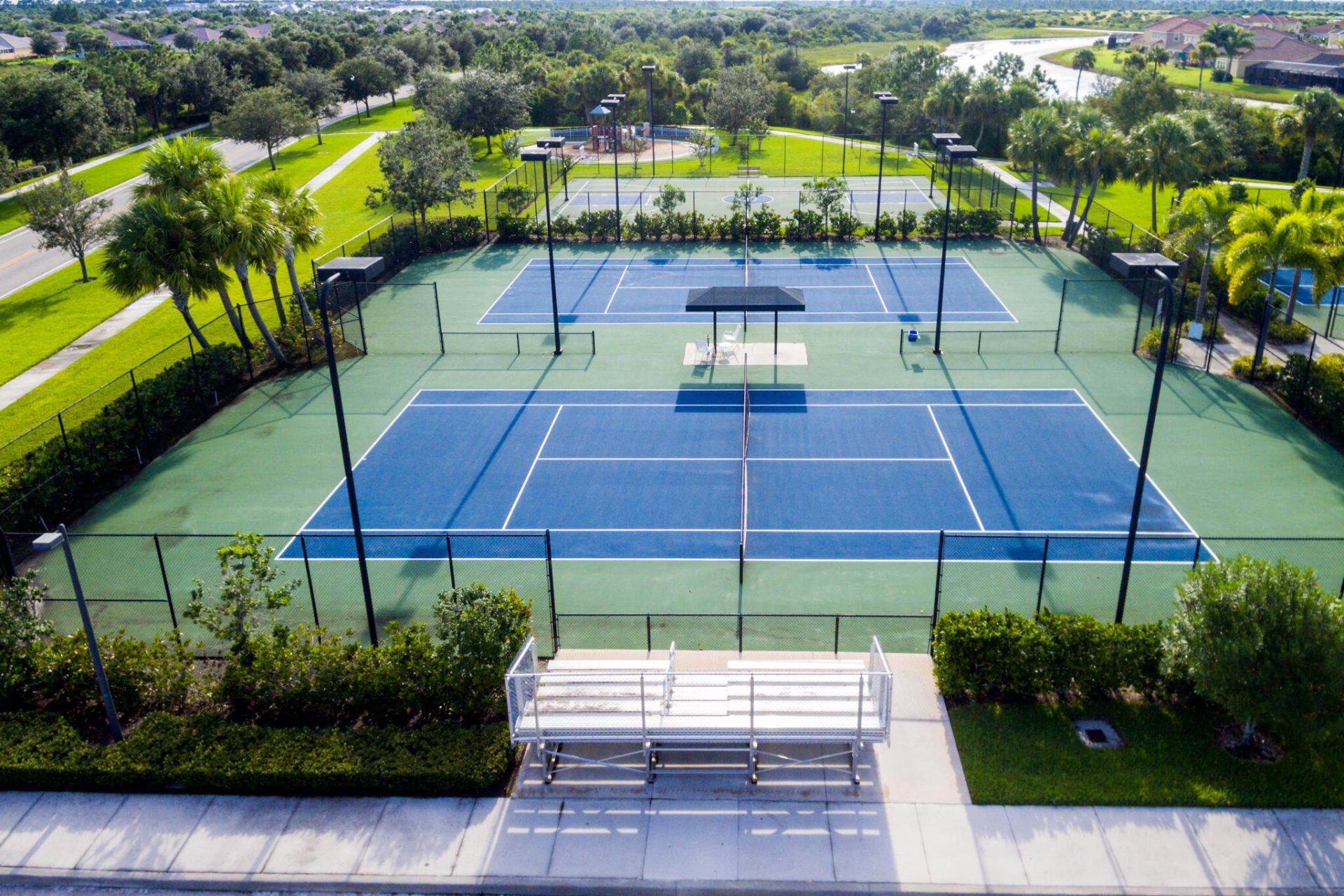 11267 SW Olmstead Drive, Port Saint Lucie, FL 34987 Photo