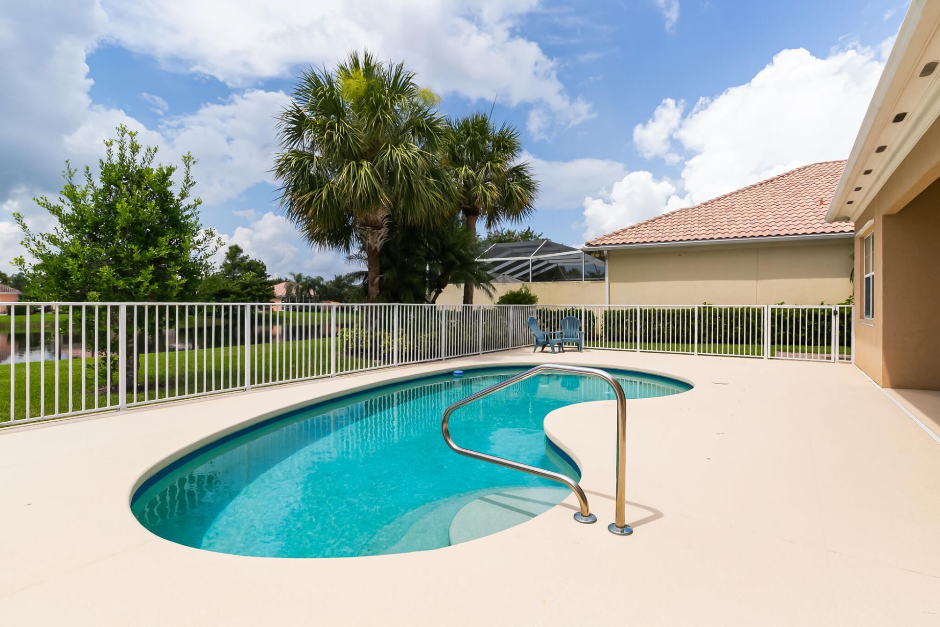 11267 SW Olmstead Drive, Port Saint Lucie, FL 34987 Photo