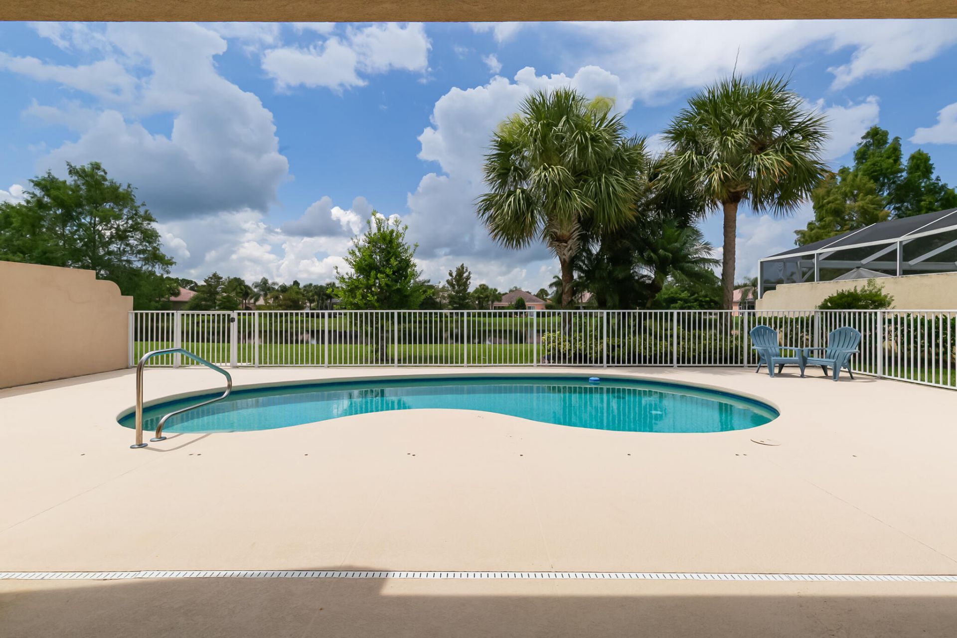 11267 SW Olmstead Drive, Port Saint Lucie, FL 34987 Photo