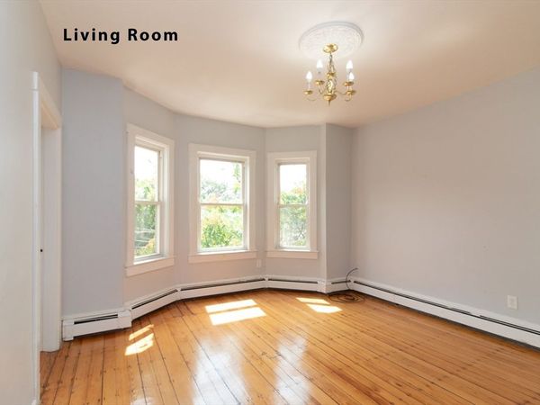 212 Boylston Street, Unit 3, Boston, MA 02130