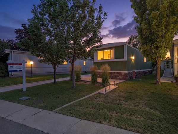 1488 N 550 W, Unit 19, Orem, UT 84057