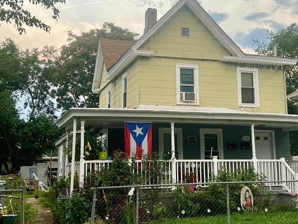 520 GILMORE STREET, VINELAND, NJ 08360