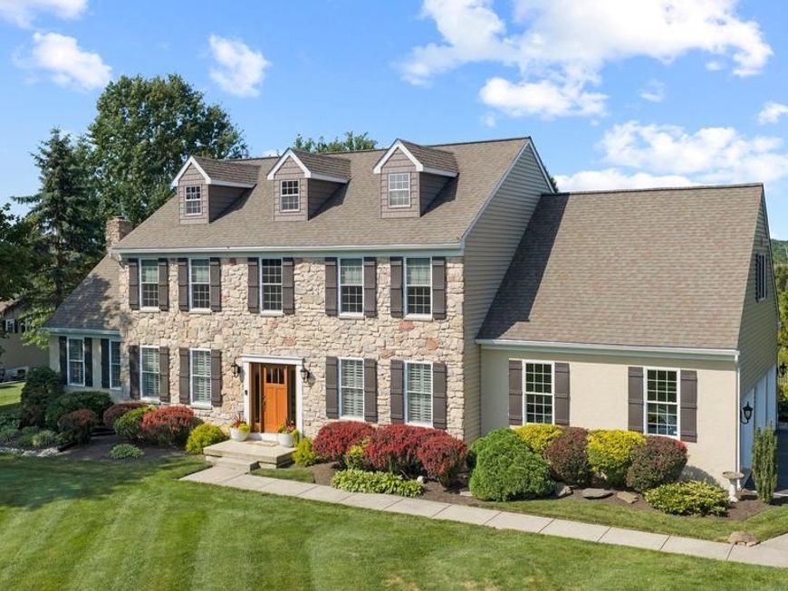 3821 Fountain Circle, Fountainville, PA 18923 Main Photo