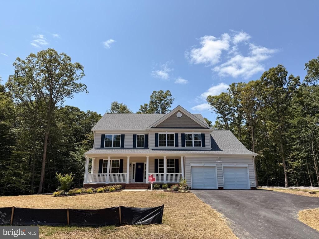 12326 Calverts Run Court, La Plata, MD 20646 Main Photo