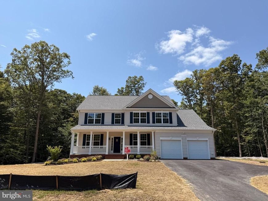 12326 Calverts Run Court, La Plata, MD 20646 Main Photo