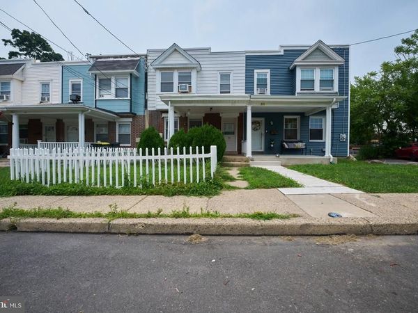 56 CHERRY STREET , WILLOW GROVE, PA 19090