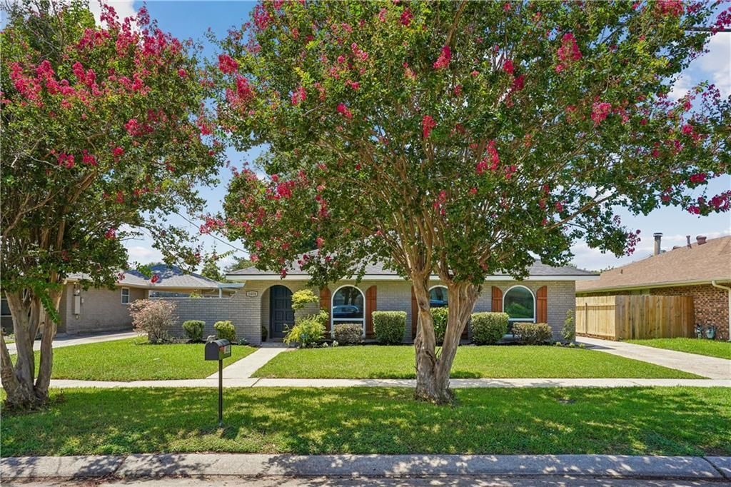 1408 HOUMA Boulevard , Metairie, LA 70001