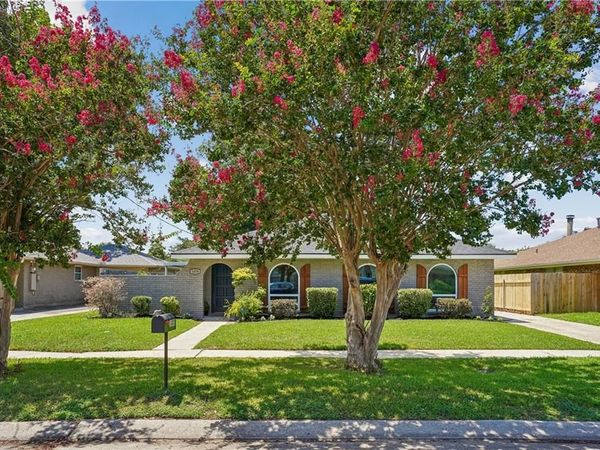 1408 HOUMA Boulevard , Metairie, LA 70001