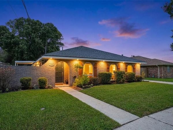 1408 HOUMA Boulevard, Metairie, LA 70001