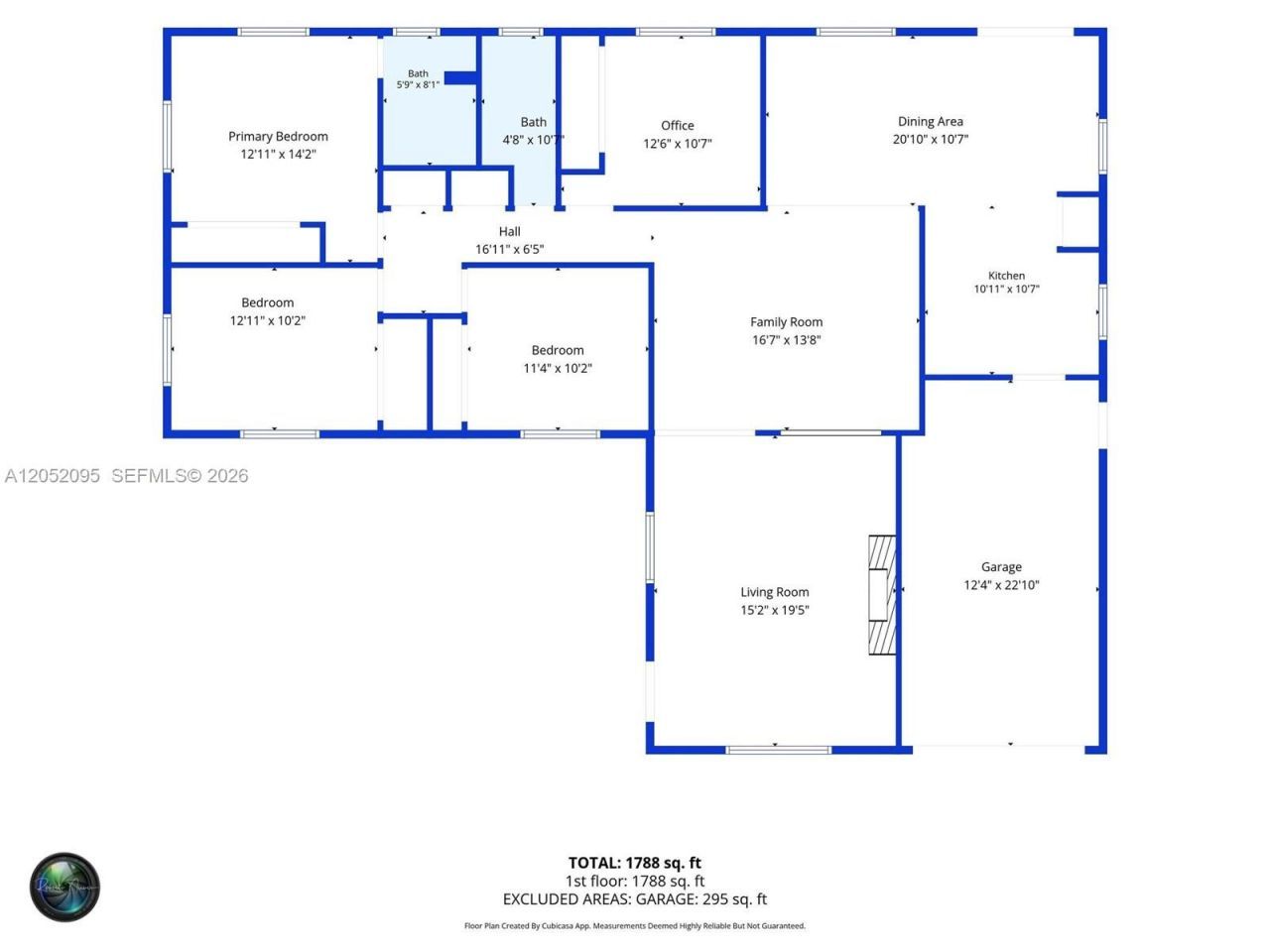 9110 SW 200 St, Cutler Bay, FL 33157 Photo