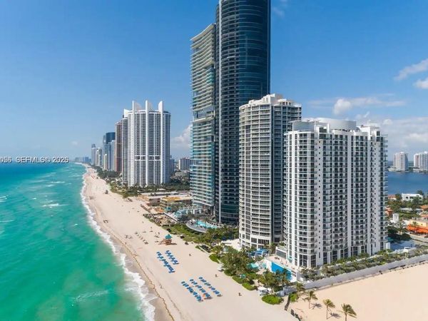 18683 Collins Ave , Unit 2006, Sunny Isles Beach, FL 33160