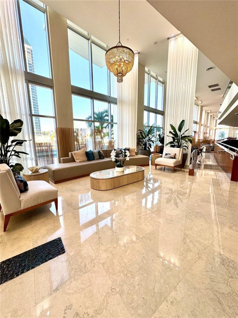 18683 Collins Ave, Unit 2006, Sunny Isles Beach, FL 33160 Photo